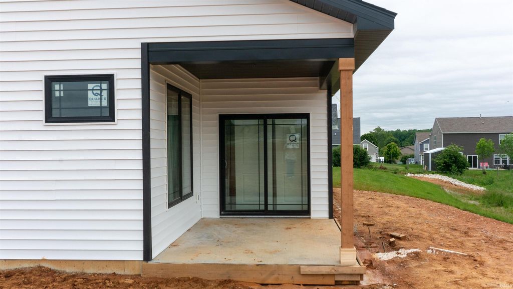 Photo of 7605 W Julia Drive, Ellettsville, IN 47429 (MLS # 202619707)