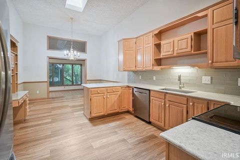 Tiny photo for 503 Sagebrush Drive, Kokomo, IN 46901 (MLS # 202619812)