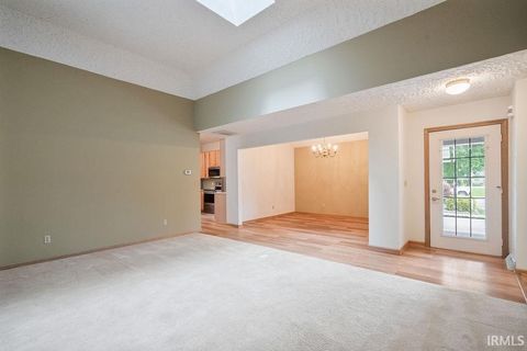 Tiny photo for 503 Sagebrush Drive, Kokomo, IN 46901 (MLS # 202619812)