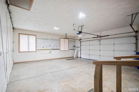 Tiny photo for 503 Sagebrush Drive, Kokomo, IN 46901 (MLS # 202619812)