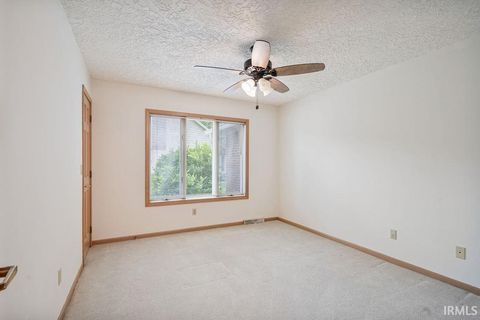 Tiny photo for 503 Sagebrush Drive, Kokomo, IN 46901 (MLS # 202619812)