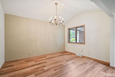 Tiny photo for 503 Sagebrush Drive, Kokomo, IN 46901 (MLS # 202619812)