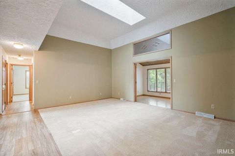 Tiny photo for 503 Sagebrush Drive, Kokomo, IN 46901 (MLS # 202619812)