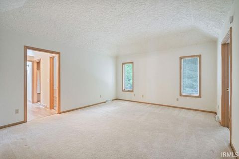 Tiny photo for 503 Sagebrush Drive, Kokomo, IN 46901 (MLS # 202619812)
