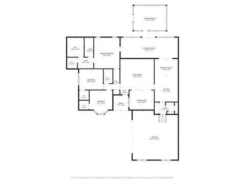 Tiny photo for 503 Sagebrush Drive, Kokomo, IN 46901 (MLS # 202619812)