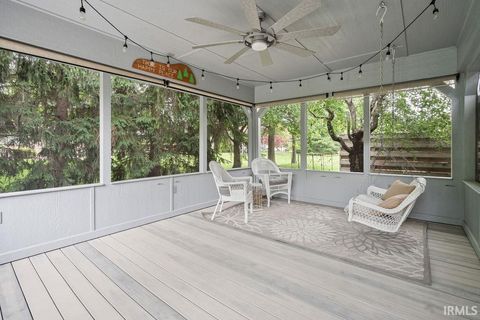 Tiny photo for 503 Sagebrush Drive, Kokomo, IN 46901 (MLS # 202619812)