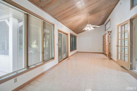 Tiny photo for 503 Sagebrush Drive, Kokomo, IN 46901 (MLS # 202619812)