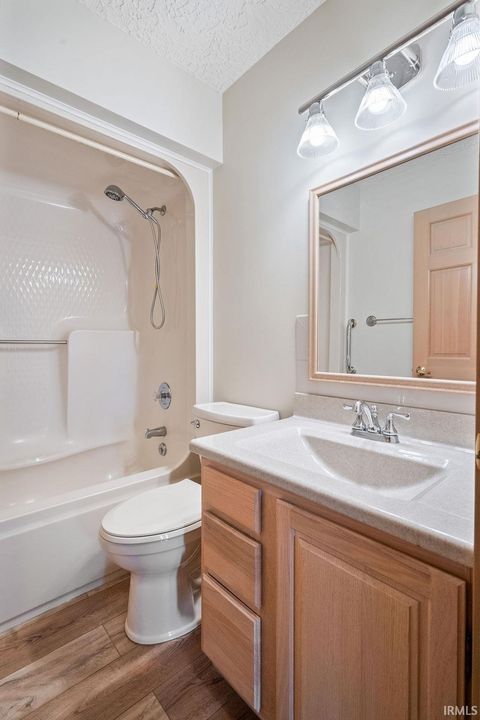 Tiny photo for 503 Sagebrush Drive, Kokomo, IN 46901 (MLS # 202619812)