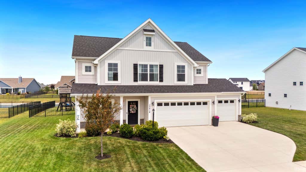 Photo of 12414 Speranza Drive, Fort Wayne, IN 46818 (MLS # 202630435)