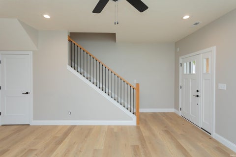 Tiny photo for 1311 S 5th Street, Lafayette, IN 47905 (MLS # 202643905)