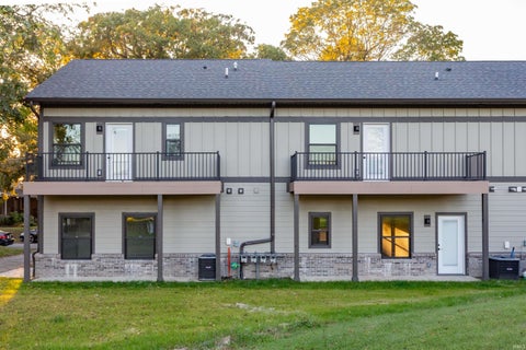 Tiny photo for 1311 S 5th Street, Lafayette, IN 47905 (MLS # 202643905)