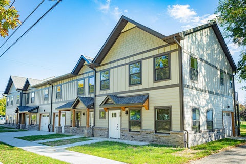 Photo of 1311 S 5th Street, Lafayette, IN 47905 (MLS # 202643905)