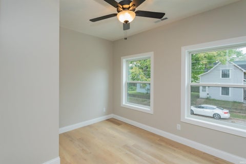 Tiny photo for 1311 S 5th Street, Lafayette, IN 47905 (MLS # 202643905)