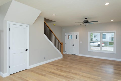 Tiny photo for 1311 S 5th Street, Lafayette, IN 47905 (MLS # 202643905)