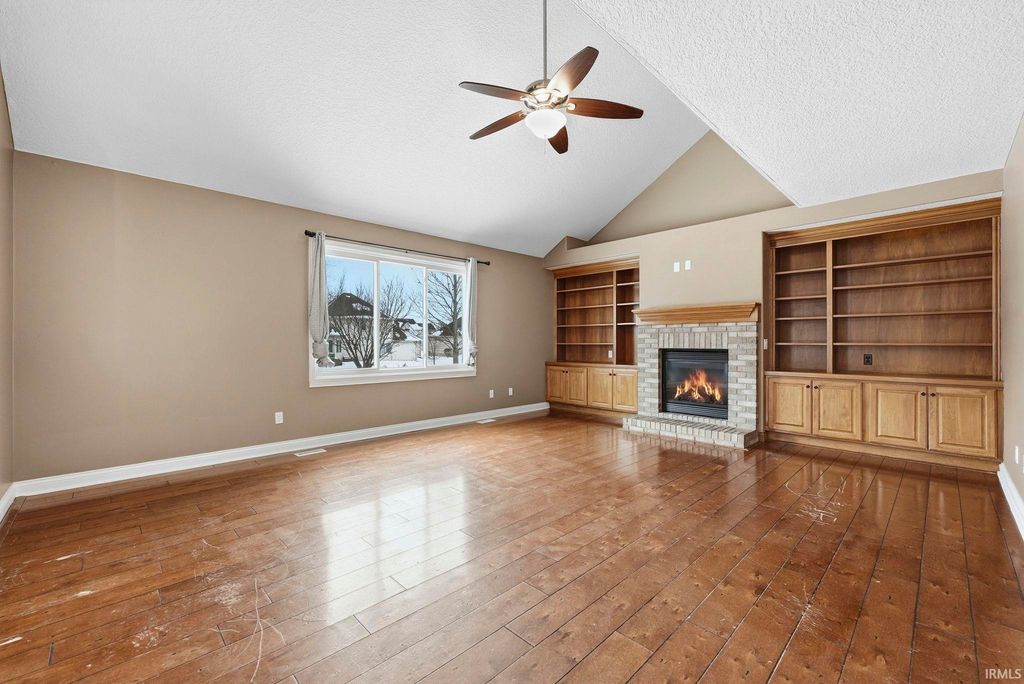 Photo of 14713 Settlers Trail, Leo, IN 46765 (MLS # 202603624)