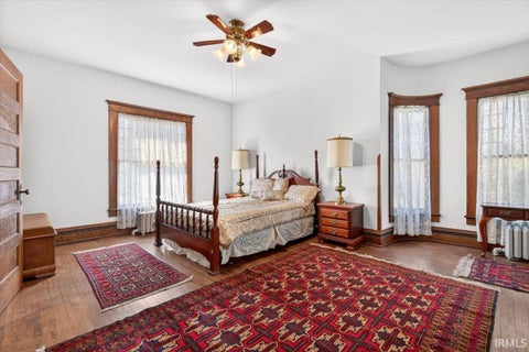 Tiny photo for 112 W 1st Street, Brookston, IN 47923 (MLS # 202638164)