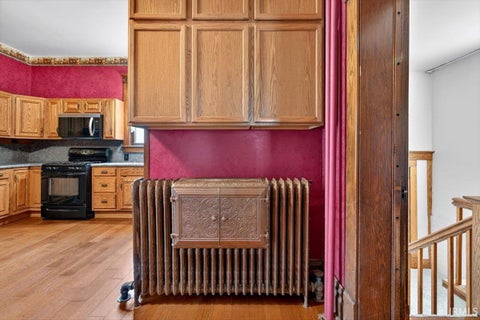 Tiny photo for 112 W 1st Street, Brookston, IN 47923 (MLS # 202638164)