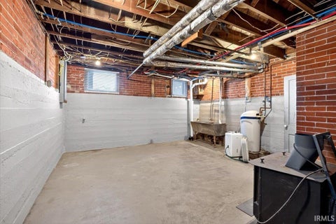Tiny photo for 112 W 1st Street, Brookston, IN 47923 (MLS # 202638164)