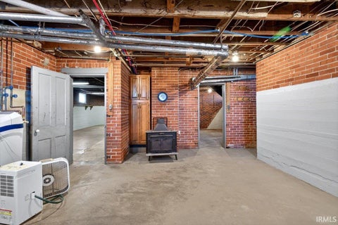 Tiny photo for 112 W 1st Street, Brookston, IN 47923 (MLS # 202638164)