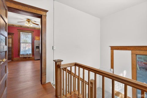 Tiny photo for 112 W 1st Street, Brookston, IN 47923 (MLS # 202638164)