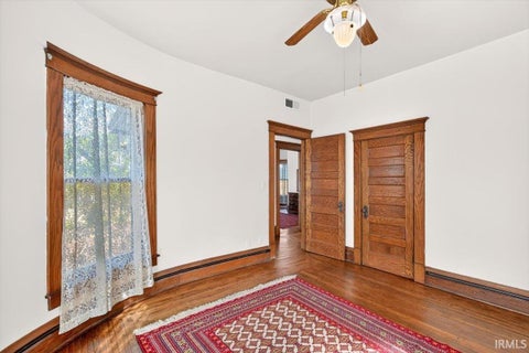 Tiny photo for 112 W 1st Street, Brookston, IN 47923 (MLS # 202638164)