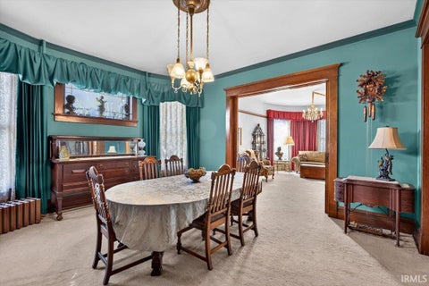 Tiny photo for 112 W 1st Street, Brookston, IN 47923 (MLS # 202638164)