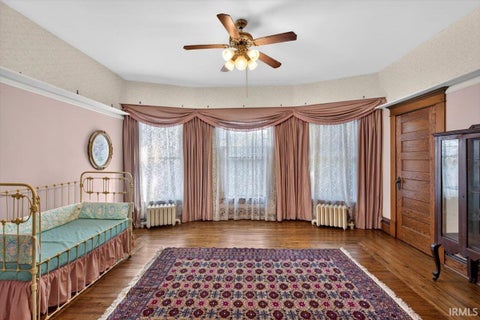 Tiny photo for 112 W 1st Street, Brookston, IN 47923 (MLS # 202638164)