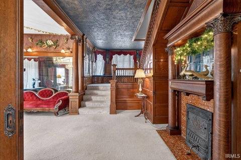 Tiny photo for 112 W 1st Street, Brookston, IN 47923 (MLS # 202638164)