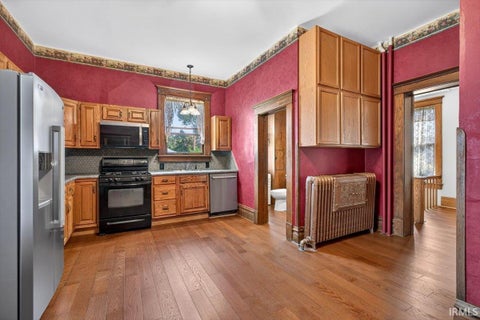 Tiny photo for 112 W 1st Street, Brookston, IN 47923 (MLS # 202638164)