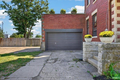 Tiny photo for 112 W 1st Street, Brookston, IN 47923 (MLS # 202638164)