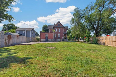 Tiny photo for 112 W 1st Street, Brookston, IN 47923 (MLS # 202638164)