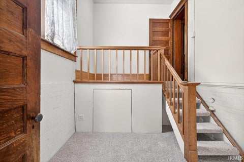 Tiny photo for 112 W 1st Street, Brookston, IN 47923 (MLS # 202638164)