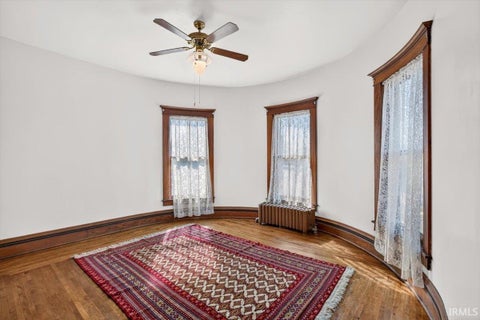 Tiny photo for 112 W 1st Street, Brookston, IN 47923 (MLS # 202638164)