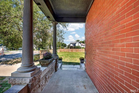Tiny photo for 112 W 1st Street, Brookston, IN 47923 (MLS # 202638164)