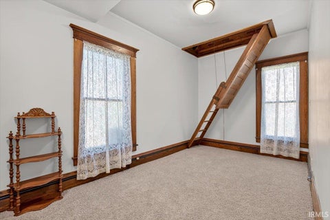 Tiny photo for 112 W 1st Street, Brookston, IN 47923 (MLS # 202638164)