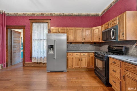 Tiny photo for 112 W 1st Street, Brookston, IN 47923 (MLS # 202638164)