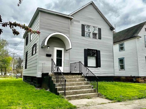 170 N Fifth Street, Elkhart, IN 46516 - #: 202517518