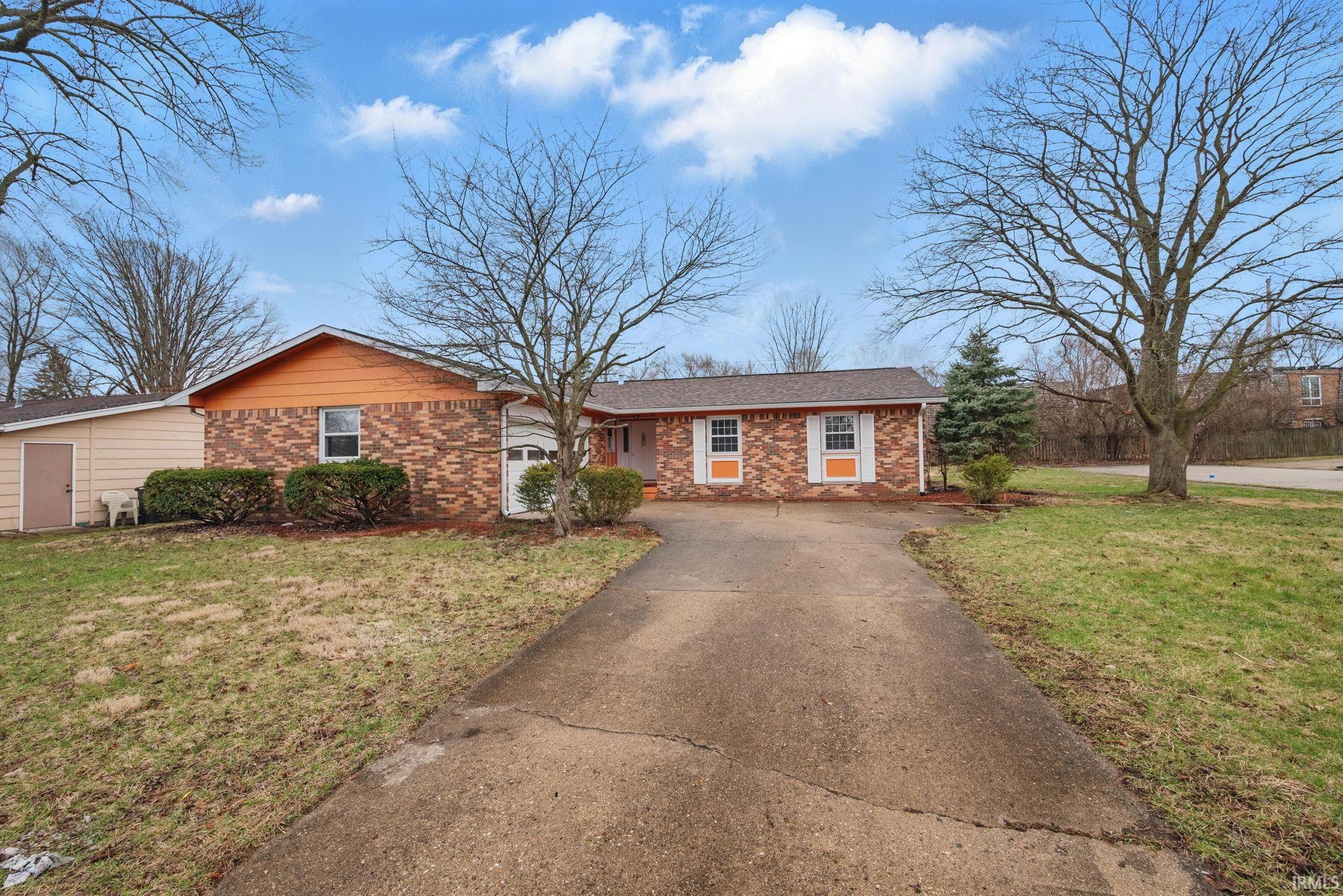 West Lafayette, Indiana 47906, United States, 4 Bedrooms Bedrooms, ,2 BathroomsBathrooms,Residential,Active,95039