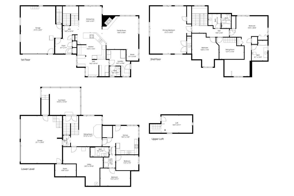 Photo of 925 W Oakwood Lane Ln, Paoli, IN 47454 (MLS # 202633533)