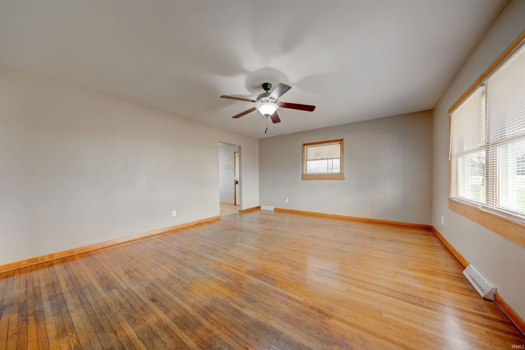 Photo of 4562 W County Road 400 N, Richland, IN 47634 (MLS # 202607436)