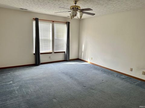 Tiny photo for 4101 Lofton Drive, Lafayette, IN 47909 (MLS # 202604987)