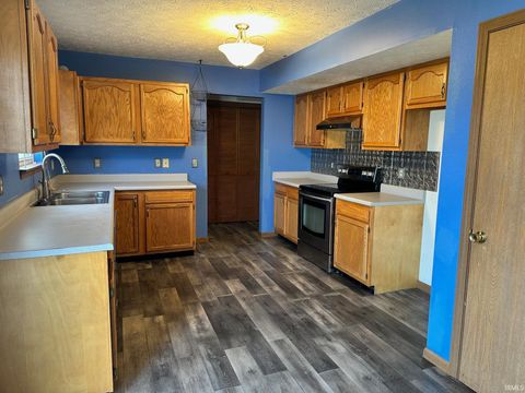 Tiny photo for 4101 Lofton Drive, Lafayette, IN 47909 (MLS # 202604987)