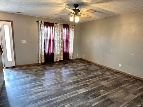 Tiny photo for 4101 Lofton Drive, Lafayette, IN 47909 (MLS # 202604987)