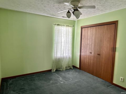 Tiny photo for 4101 Lofton Drive, Lafayette, IN 47909 (MLS # 202604987)