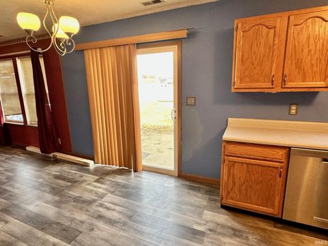 Tiny photo for 4101 Lofton Drive, Lafayette, IN 47909 (MLS # 202604987)