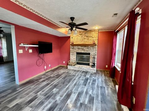 Tiny photo for 4101 Lofton Drive, Lafayette, IN 47909 (MLS # 202604987)