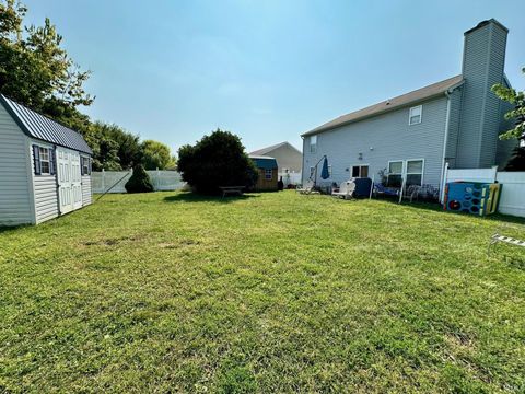Tiny photo for 4101 Lofton Drive, Lafayette, IN 47909 (MLS # 202604987)