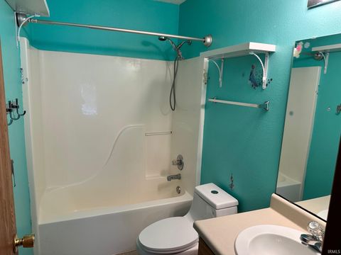 Tiny photo for 4101 Lofton Drive, Lafayette, IN 47909 (MLS # 202604987)