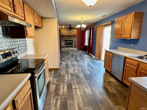 Tiny photo for 4101 Lofton Drive, Lafayette, IN 47909 (MLS # 202604987)