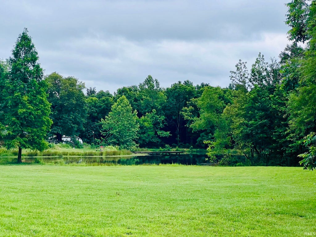 Photo of 1911 S State Route 161, Boonville, IN 47601 (MLS # 202625805)